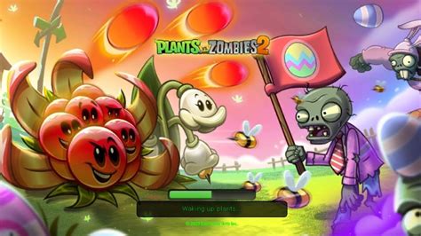 plants vs zombie 2 gameplay day 12 15 [ 3] youtube