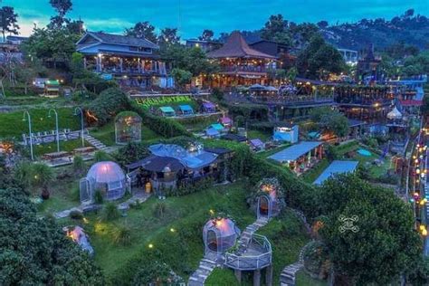 Tempat Wisata Baru Di Bandung Tamasya Indonesia
