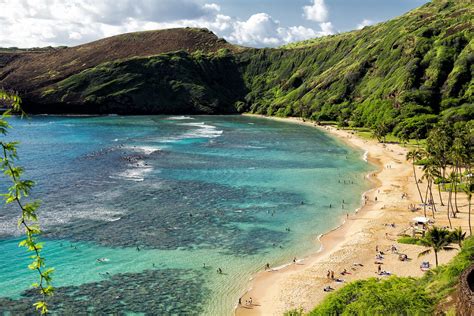 The Complete Guide To Visiting Hanauma Bay In Hawaii