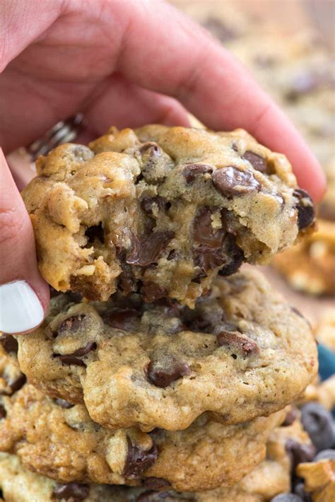 doubletree chocolate chip cookies crazy