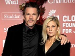 Who Is Ethan Hawke's Wife? All About Ryan Shawhughes