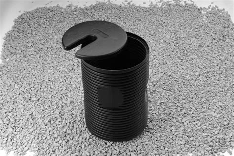 Sump Pump Liner And Cover Home Improvement Pinterest