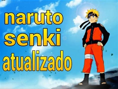 Unduh game naruto senki apk zippyshare no mod; Naruto Senki V1.19 Apkzipyyshare / Naruto Senki The Last ...