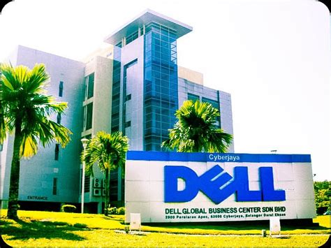 Shipments available for dell global business center sdn bhd, updated weekly since 2007. Panoramio - Photo of Dell Global Business Center Sdn. Bhd.