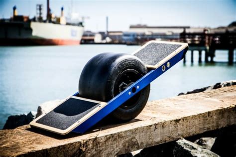 Onewheel Skateboard Xr Le Nouveau Skateboard Electrique Original à