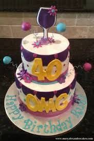 They are 100% vegetarian and halal friendly! 40th birthday cake ideas female - Google Search | 40th birthday cakes, Birthday sheet cakes ...