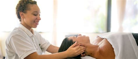 Intro To Swedish Massage Online Webinar National Holistic Institute