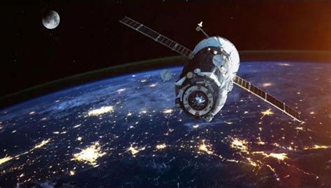 Nasa To Launch Twin Satellites To Study Signal Disruption From Space
