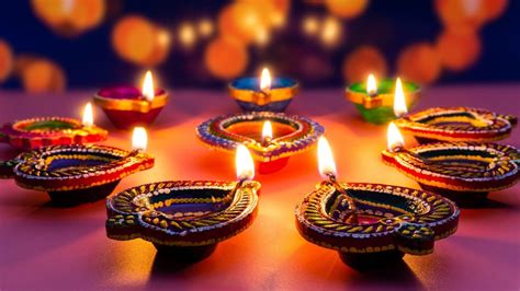 Three Deepavali Symbols That Celebrate The Triumph Of Goodness Over Evil