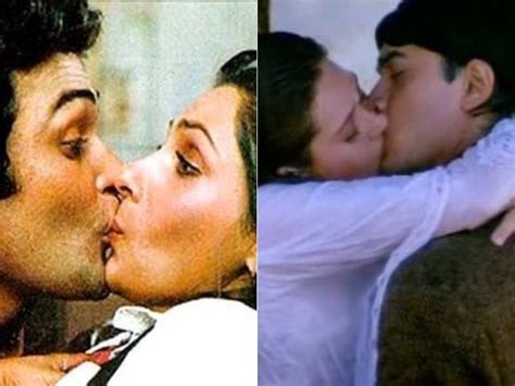 10 Best Kissing Scenes In Bollywood Films Bombay Times Times Of