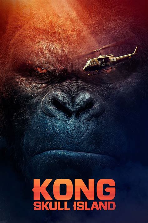 That serves as an origin story for king kong. Kong: Skull Island | Nothing But Geek