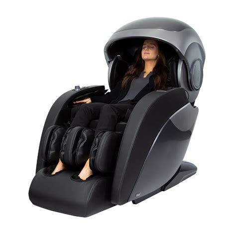 Osaki Os 4d Escape Massage Chair Review Massagers And More