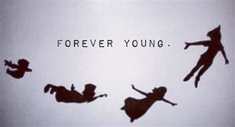 Peter Pan Forever Young Forever Young Peter Pan Childhood Inspire