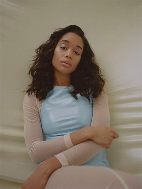 Laura Harrier Tumblr Body Photography Fashion Photography Poses
