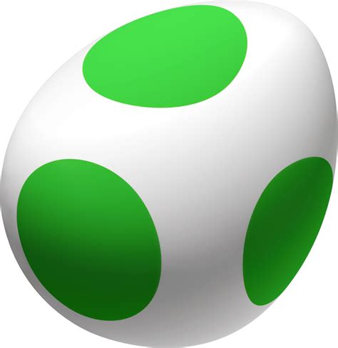 Image Yoshi Egg Tilted Artworkpng Fantendo The Video Game Fanon Wiki