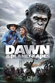 Dawn of the Planet of the Apes (2014) - Posters — The Movie Database (TMDB)