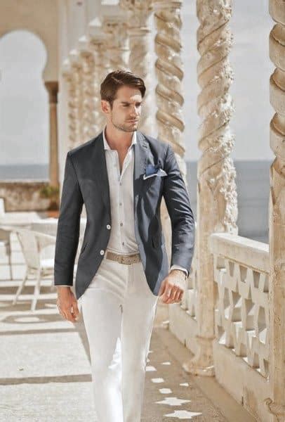 60 Summer Outfits For Men Stylish Warm Weather Clothing