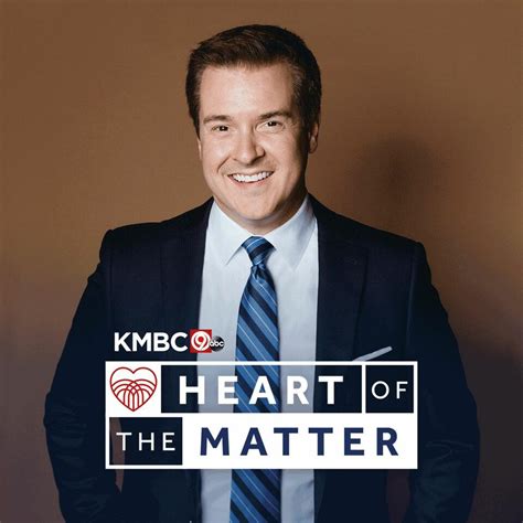 Kmbc 9s Heart Of The Matter Iheart
