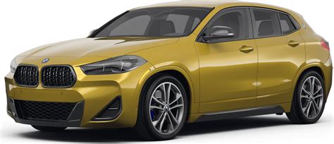 2022 Bmw X2 Price Value Ratings And Reviews Kelley Blue Book