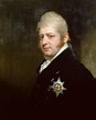 Portrait of Adolphus Frederick, 1st Duke of Cambridge (1774-1850) — Sir ...