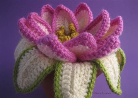 Read reviews from world's largest community for readers. Häkelutensilo „Lotosblüte", Dekoration, häkeln, Utensilo ...