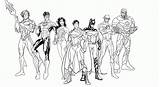 Coloring Superhero Pdf Super Hero Popular sketch template