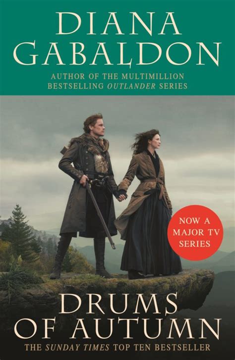Jamie takes willy to go to the indians to maintain him from being infected, while claire stays behind to nurse them. Why I'm Not Reading Drums of Autumn Before Season 4 of ...
