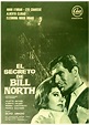 El secreto de Bill North (1965) "Il segreto del vestito rosso" de ...