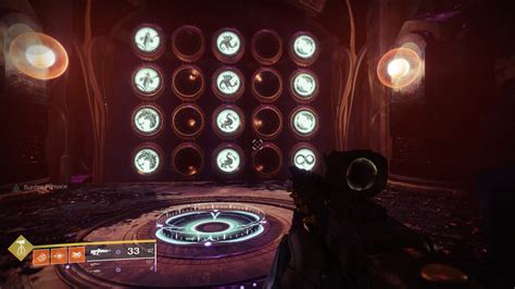 Destiny 2 Forsaken How To Make Wishes In The Last Wish Raid Guide
