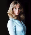 18 Fascinating Color Photographs of a Young Cybill Shepherd in the ...