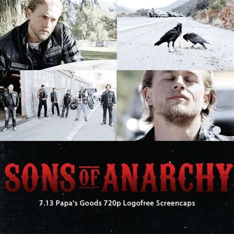 Soa Season 7 Episode 13 Sons Of Anarchy Season 7 Episode Memes