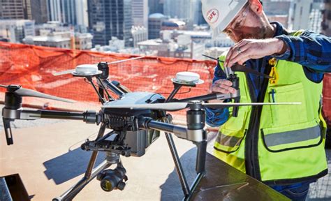 U2016 General Inspection Using Drones Airworks