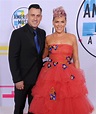 Pink and Carey Hart's Relationship Timeline