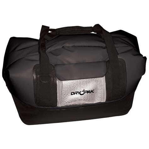 Dry Pak Waterproof Roll Top Duffel Bag 296888 Water Sport