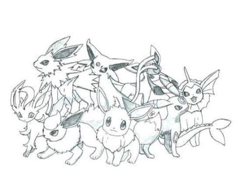 Https://wstravely.com/coloring Page/coloring Pages Pokemon Eevee