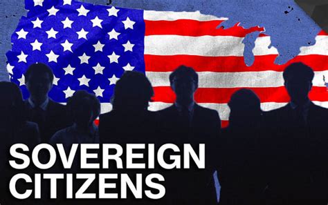 Sovereign Citizens Threats And Law Enforcement Responses Learn More