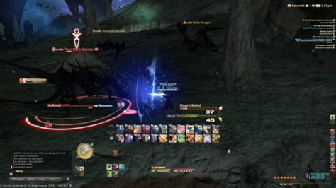 Ffxiv Bard Job Guide Rotations Abilities Stat Priority How To Unlock