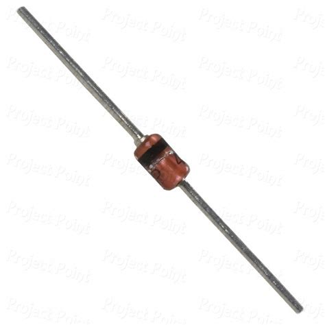 Philips 10v 1w Zener Diode Nxp Bzx85 C10 C10ph C10 Ph Ph C10 13w