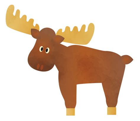 This gorgeous set of 10 printable safari animal masks for kids joins our growing collection of animal masks for kids! Woodland Animal Drawings | Free download on ClipArtMag