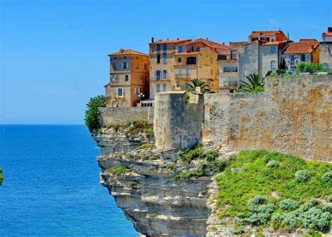 Visit Corsica In A Week An Itinerary In The South Between Culture And Nature