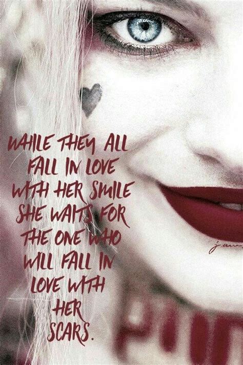 Joker Harley Quinn Quotes Shortquotescc