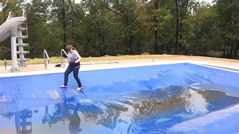 The Best Inground Pool Covers You Can Walk On Best Collections Ever