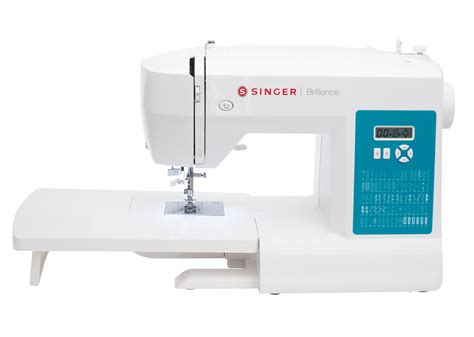 Brilliance 6180 Sewing Machine