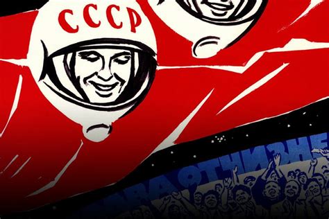 The Soviet Response To The Moon Landing Denial There Was A Moon Race