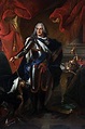 August II der Starke, horoscope for birth date 12 May 1670 Jul.Cal. (22 ...