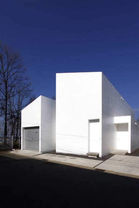 House In Ise Takashi Yamaguchi And Associates Archdaily