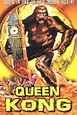 Queen Kong (1976) - Posters — The Movie Database (TMDB)