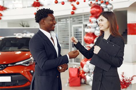 Pro Tips On Buying A Used Car From A Dealership