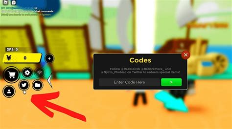 Roblox Anime Fighters Simulator Codes 2022 Free Luck And Yen