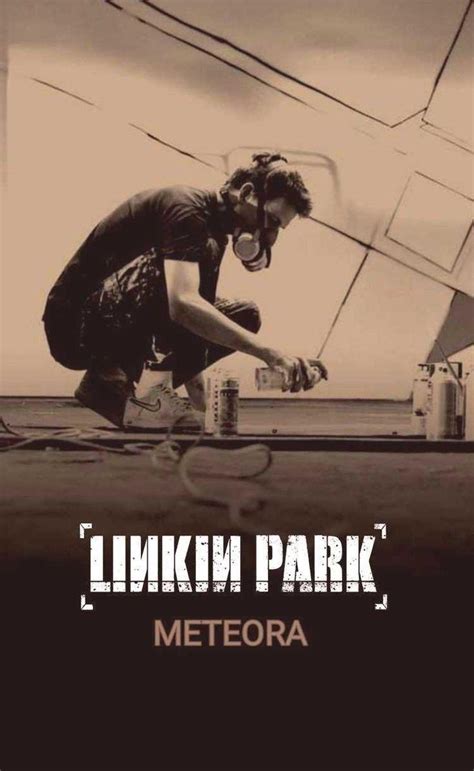 Linkin Park Meteora Wallpapers Top Free Linkin Park Meteora